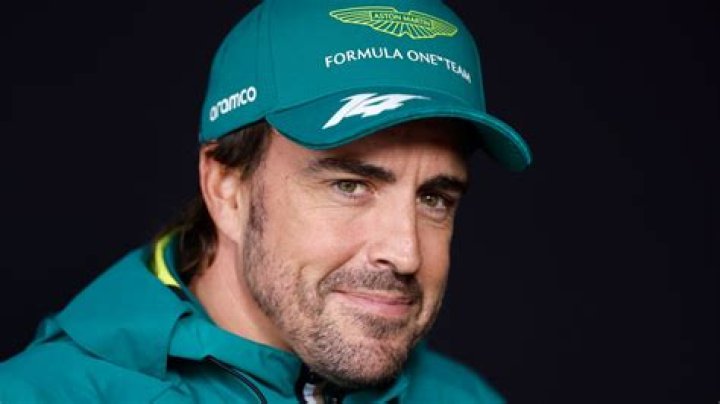 The Complete Guide To Fernando Alonso's Dating History