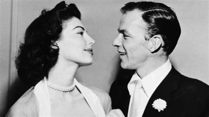 The Definitive Guide To Frank Sinatra's Relationships