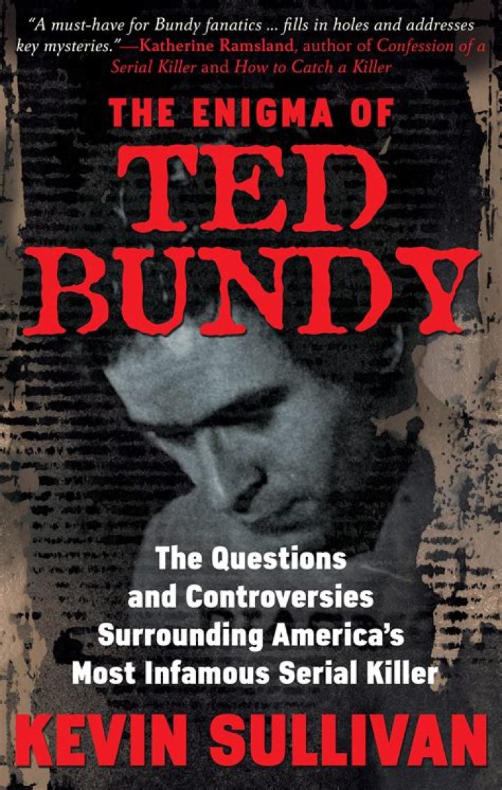The Enigma Of Ted Bundy's True Father: Unraveling The Mystery