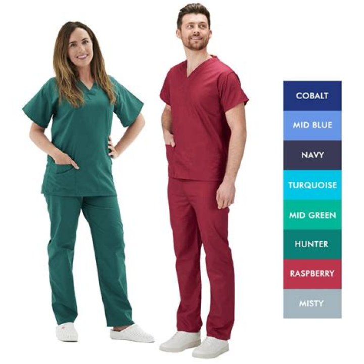 The Enigmatic Janitor From Scrubs: A Closer Look