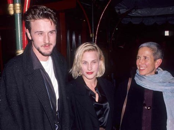 The Fascinating World Of The Arquette Siblings