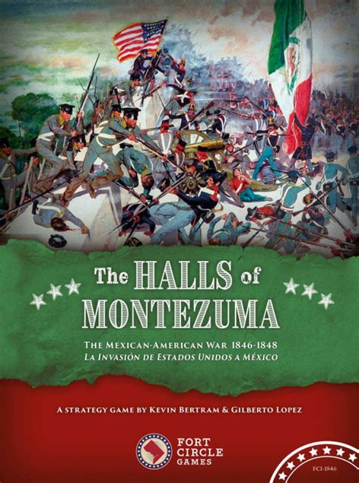 The History Of The Halls Of Montezuma: Unveiling A National Landmark