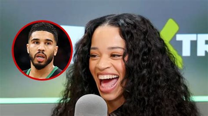 The Latest: Are Jayson Tatum And Ella Mai Married? Uncovering The Truth Behind The Rumors