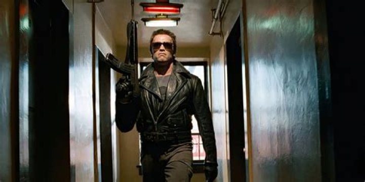 The Terminator: Arnold Schwarzenegger's Film Debut