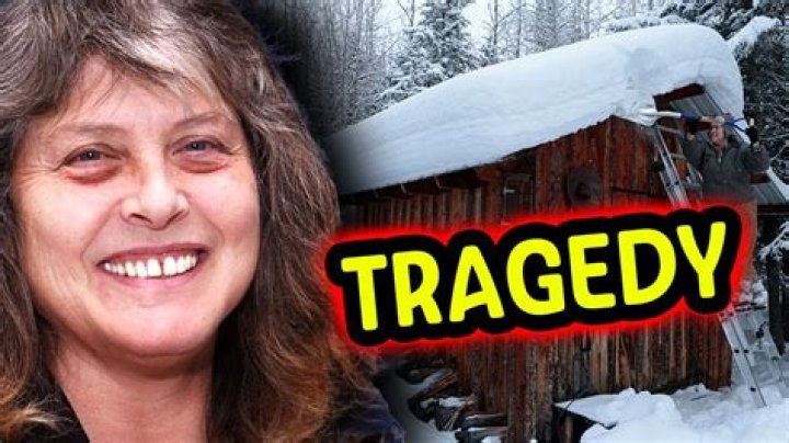 The Tragic Demise Of Sue Aikens: Life Below Zero Takes A Deadly Turn
