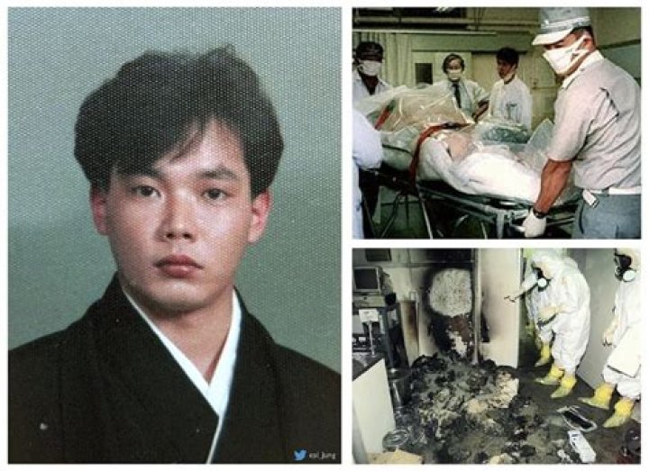 The Tragic Tale Of Hisashi Ouchi: Japan's Longest-Suffering Nuclear Victim