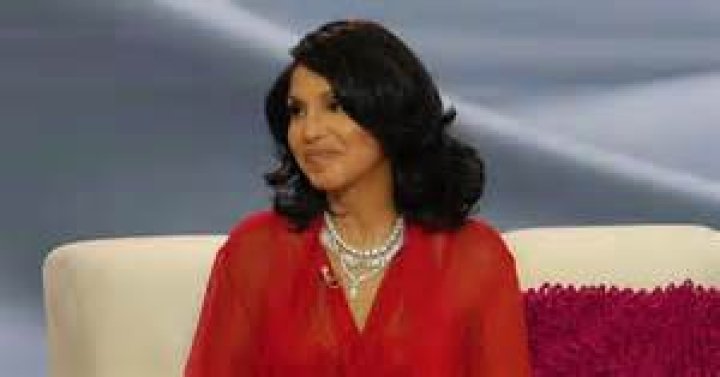The Ultimate Guide To Toni Braxton In 2024