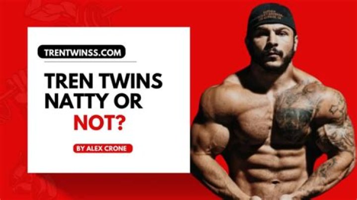 The Ultimate Guide To Tren Twins Heights: Uncovering The Truth