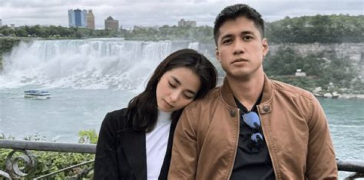 The Unbreakable Bond: Monica Herrera's Child With Jeric Raval