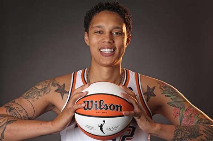 The Unforgettable Tale Of Brittney Griner: The Woman, The Controversy, And The Unbreakable Spirit