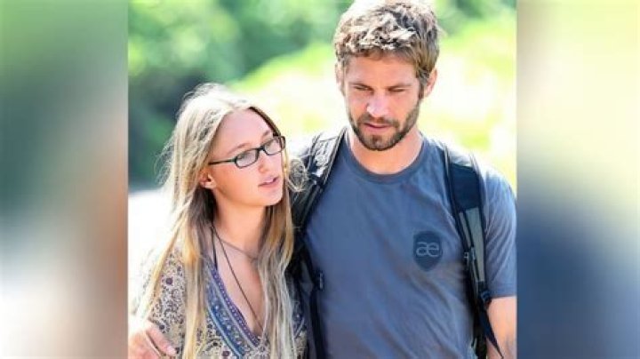 Timeless Love: Jasmine Pilchard Gosnell And Paul Walker's Enduring Legacy