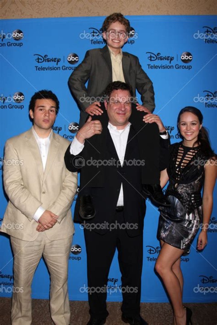 Troy Gentile: A Promising Young Talent In Hollywood