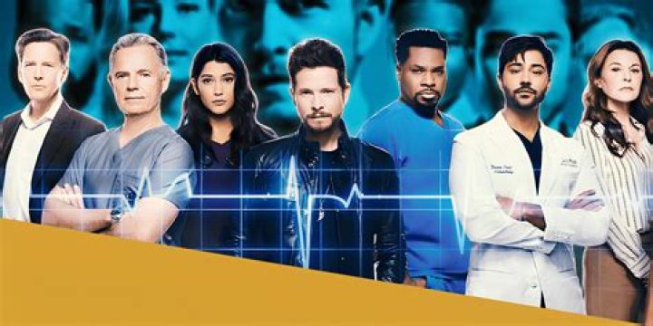 Ultimate Guide To Dr. Bell's Fate On The Resident