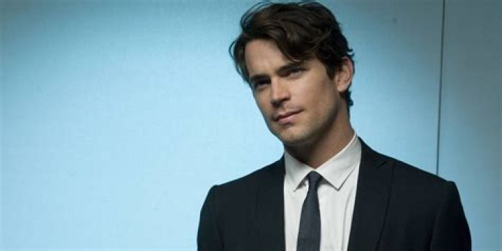 Uncover Neal Caffrey's Age In White Collar