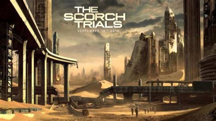 Uncover The Filming Locations Of 'The Scorch Trials'