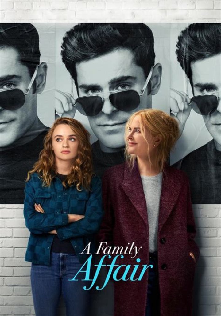 Uncover The True Meaning Of Family Affair: A Comprehensive Guide