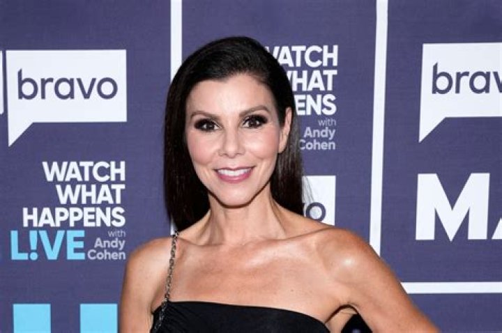 Uncovering Heather Dubrow's Staggering Net Worth: A Comprehensive Analysis
