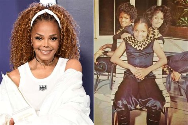 Uncovering The Journey Of Motherhood: Janet Jackson And Her Precious Children