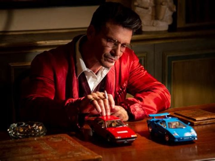 Uncovering The Man Behind The Actor