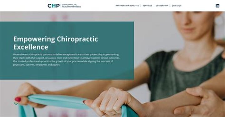 Unlocking Optimal Movement: Bma-unleash.com For Chiropractic Excellence