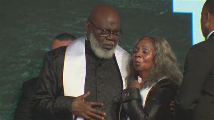 Unmasking T.D. Jakes: The Truth Revealed