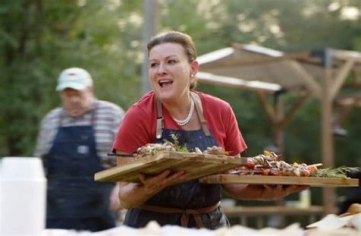 Unraveling The BBQ Showdown: Mary Fanto's Culinary Journey