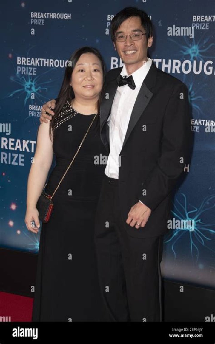 Unraveling The Enigma: Does Terence Tao Have A Wife?