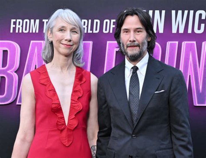 Unraveling The Enigma: Who Is Keanu's Girlfriend?