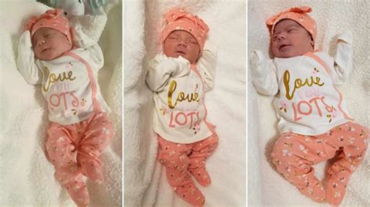 Unraveling The Kelsey Turner Baby Tragedy: Discoveries And Insights