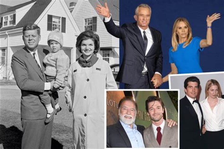 Unraveling The Legacy Of Charlie McDowell's Parents