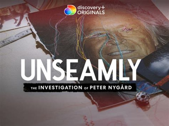 Unraveling The Life And Legacy Of Peter Nygard