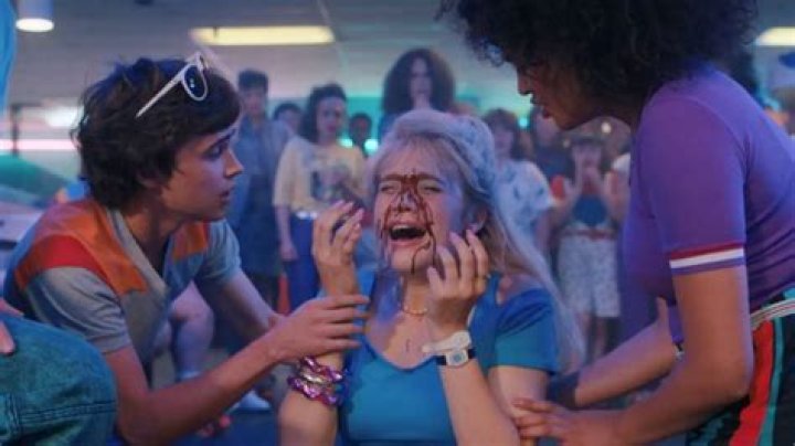 Unraveling The Mystery: Angela In Stranger Things