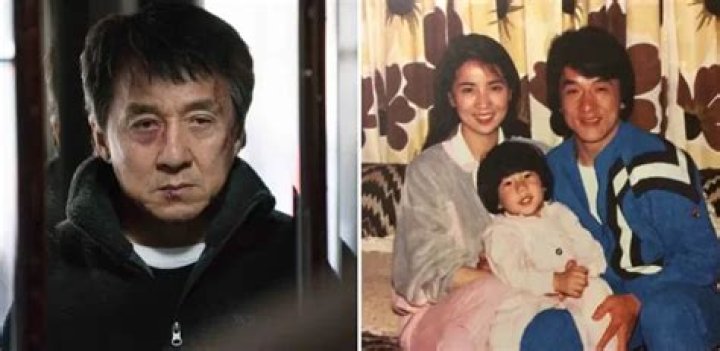 Unraveling The Mystery: Does Jackie Chan Have 2 Wives?