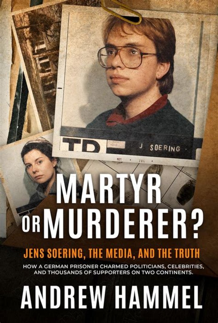 Unraveling The Mystery Of Jens Soering's Net Worth