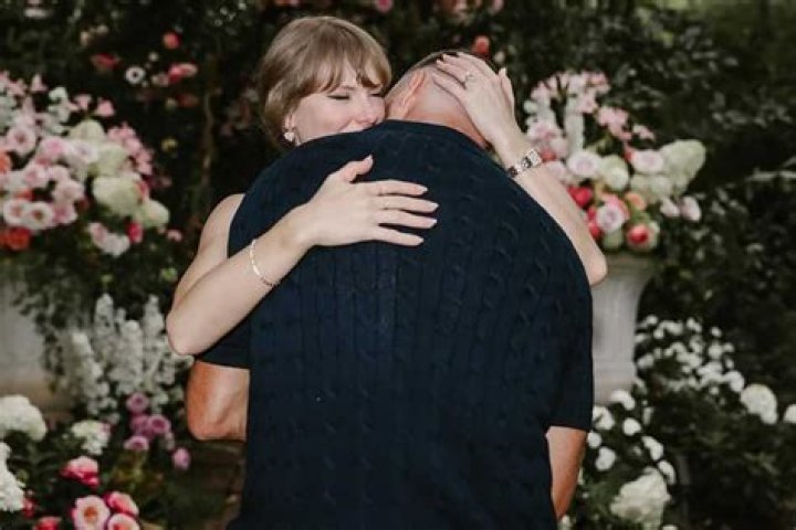 Unraveling The Mystery: Who Is Nancy Travis Married To?