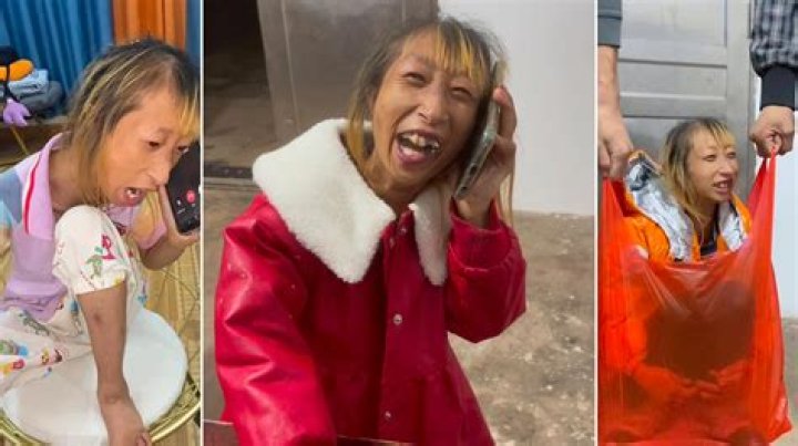 Unraveling The Mystery: Who Is Xiao Xiao?