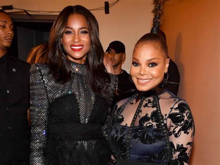 Unraveling The Tapestry Of Janet Jackson's Family