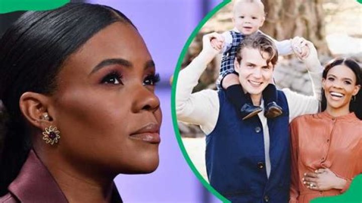 Unveiling Candace Owens: Does She Have Children?