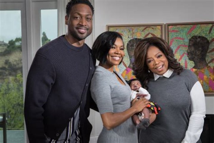 Unveiling Kaavia James Age: The Journey Of A Young Star