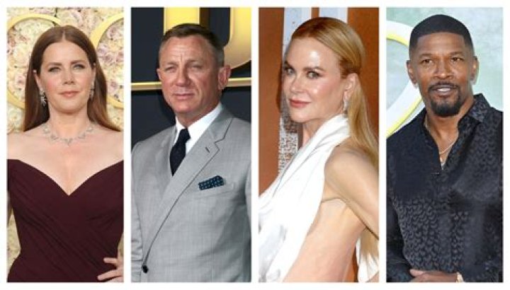 Unveiling The Finest: Actors In Their Prime - A Comprehensive Guide To Exceptional Talent In Their 30s