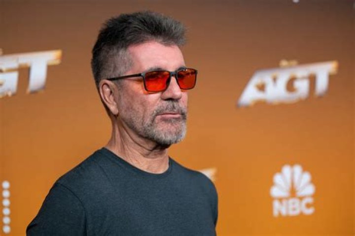 Unveiling The Fortune: What Is Simon Cowell's Net Worth?