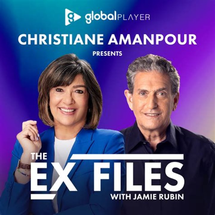 Unveiling The Identity Of Christiane Amanpour's Life Partner