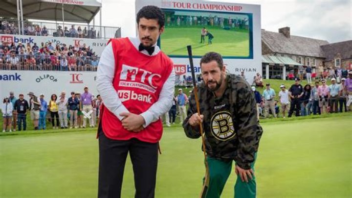 Unveiling The Journey Of Chad Reynolds: The Caddie Behind The Success