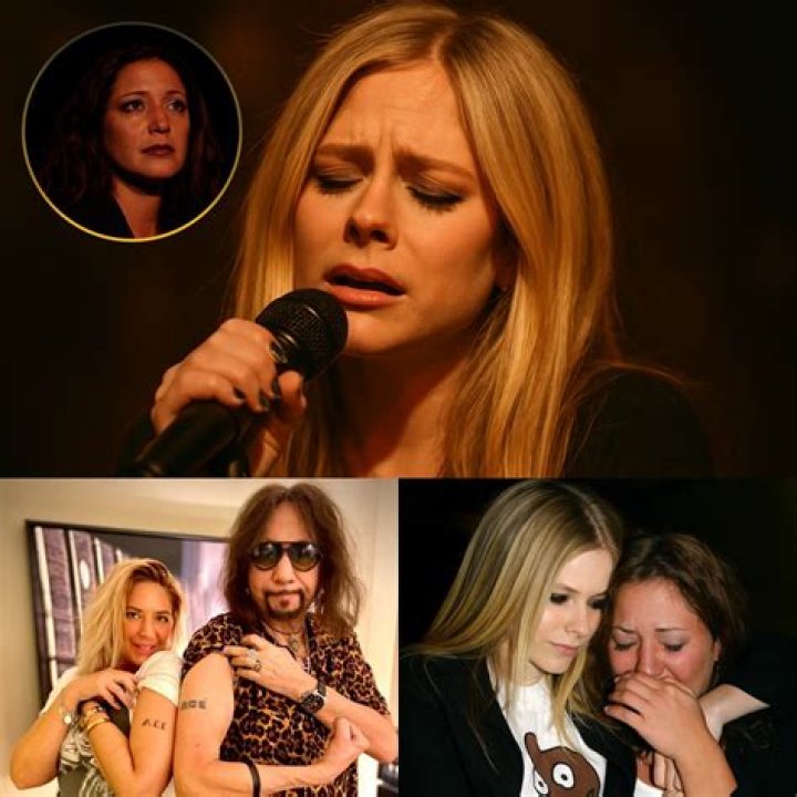 Unveiling The Legacy: Avril Lavigne's Father And His Influence