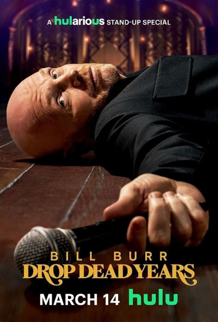 Unveiling The Legacy Of Bill Burr's Dad: A Tribute To A Family Man