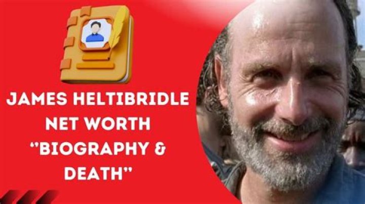 Unveiling The Life And Legacy Of James Heltibridle Kim