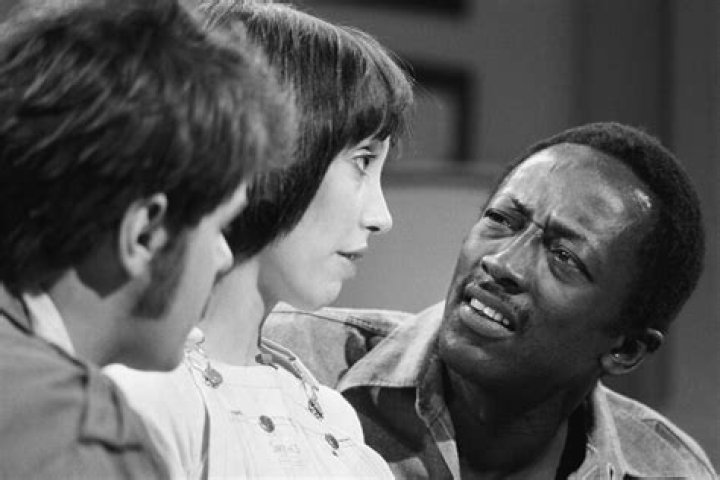 Unveiling The Life Of Garrett Morris: Does He Have A Son?