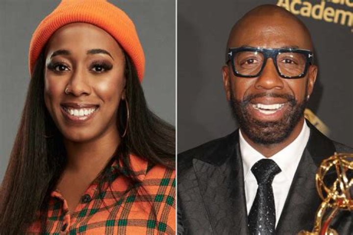 Unveiling The Life Of JB Smoove's Daughter