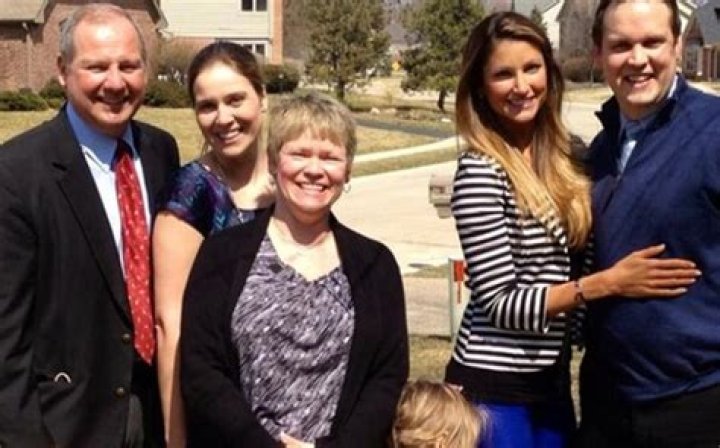 Unveiling The Life Of McKinzie Roth And Her Husband