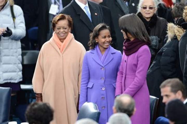 Unveiling The Life Of Michael Robinson, Michelle's Brother